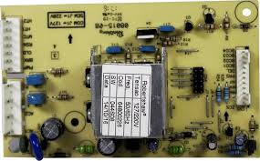Placa eletrônica Lavadora